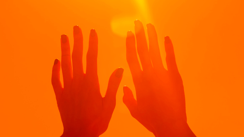 ゴッドハンド（神の手） | ルポレヴル